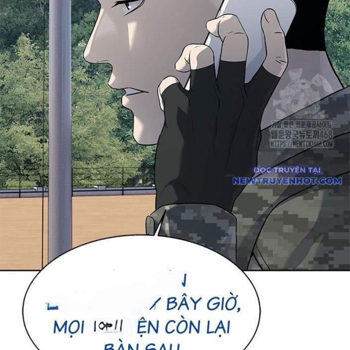 Đội Trưởng Lính Đánh Thuê: Chapter 258