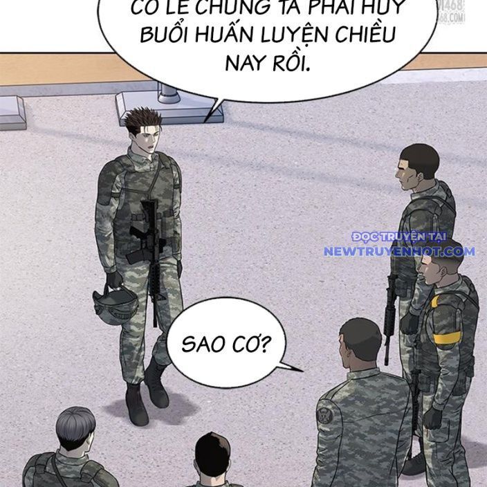Đội Trưởng Lính Đánh Thuê: Chapter 258