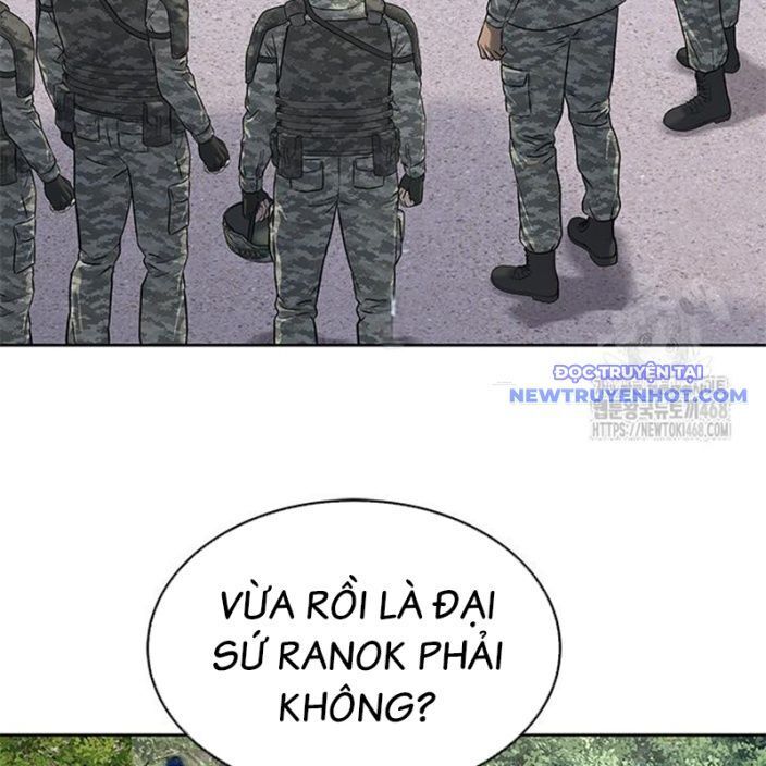 Đội Trưởng Lính Đánh Thuê: Chapter 258