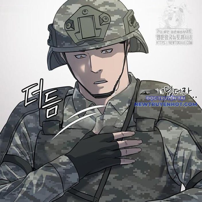 Đội Trưởng Lính Đánh Thuê: Chapter 258