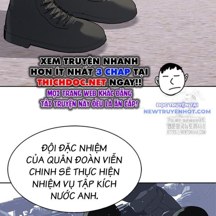 Đội Trưởng Lính Đánh Thuê: Chapter 258