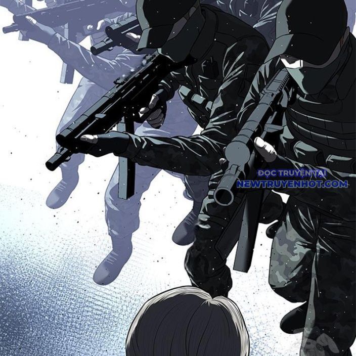 Đội Trưởng Lính Đánh Thuê: Chapter 258