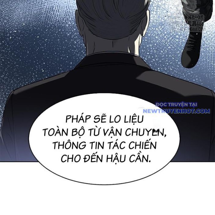 Đội Trưởng Lính Đánh Thuê: Chapter 258