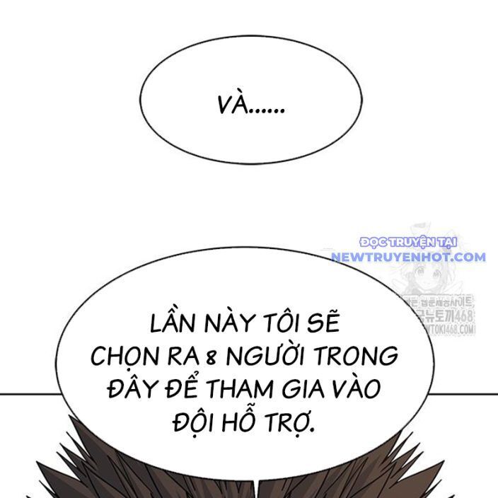 Đội Trưởng Lính Đánh Thuê: Chapter 258
