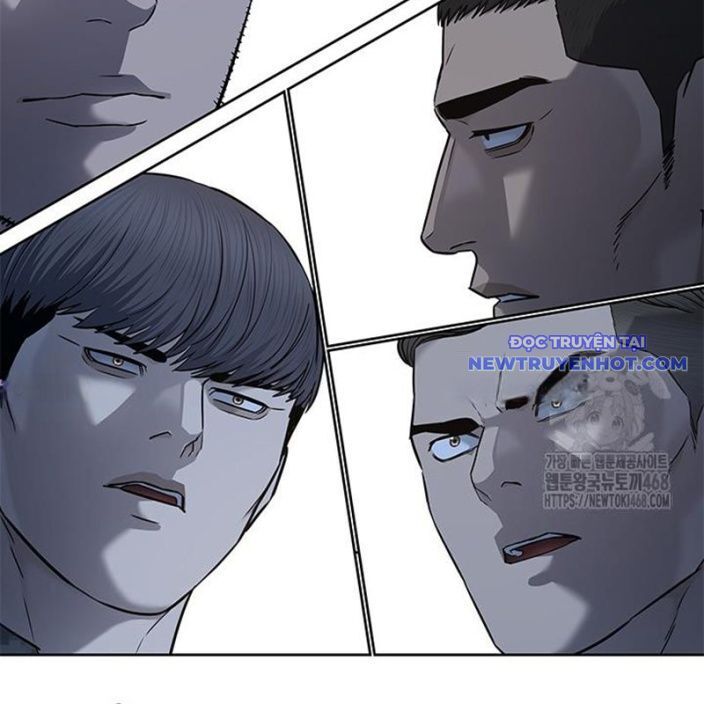 Đội Trưởng Lính Đánh Thuê: Chapter 258