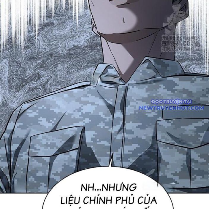 Đội Trưởng Lính Đánh Thuê: Chapter 258