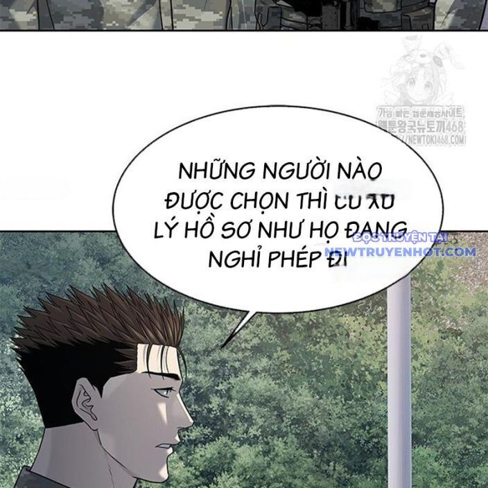 Đội Trưởng Lính Đánh Thuê: Chapter 258