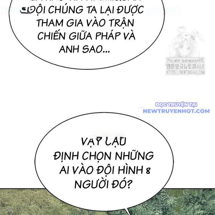 Đội Trưởng Lính Đánh Thuê: Chapter 258