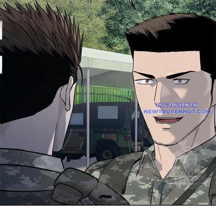 Đội Trưởng Lính Đánh Thuê: Chapter 258