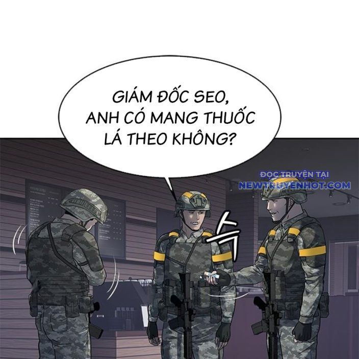 Đội Trưởng Lính Đánh Thuê: Chapter 258