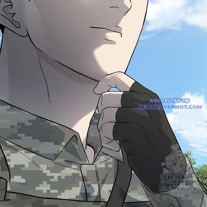 Đội Trưởng Lính Đánh Thuê: Chapter 258