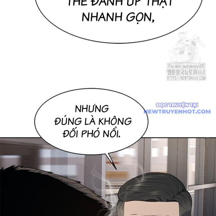 Đội Trưởng Lính Đánh Thuê: Chapter 258