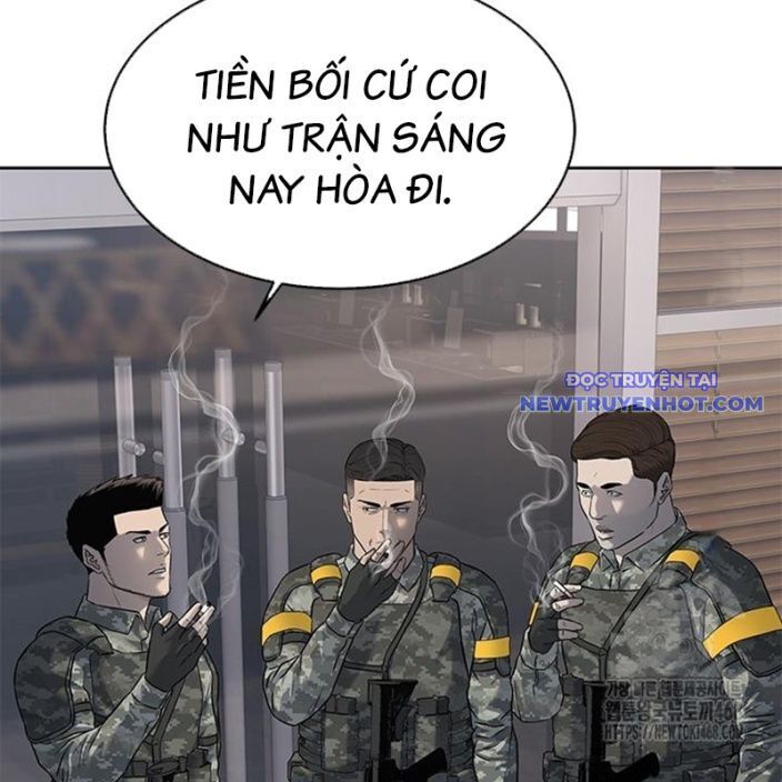 Đội Trưởng Lính Đánh Thuê: Chapter 258