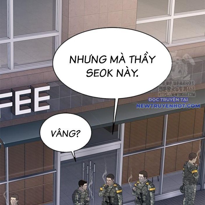 Đội Trưởng Lính Đánh Thuê: Chapter 258