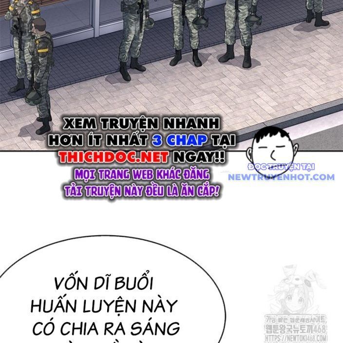 Đội Trưởng Lính Đánh Thuê: Chapter 258