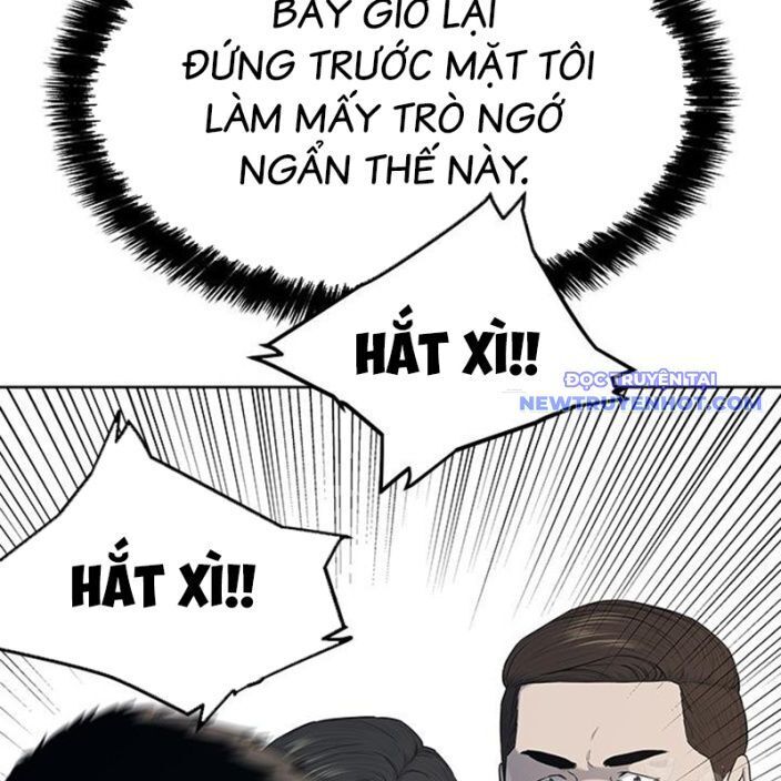 Đội Trưởng Lính Đánh Thuê: Chapter 258