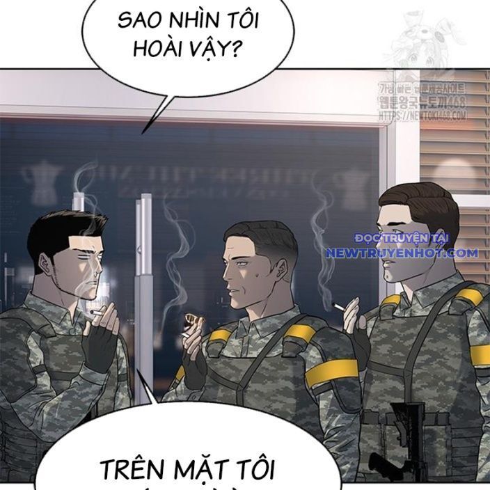 Đội Trưởng Lính Đánh Thuê: Chapter 258