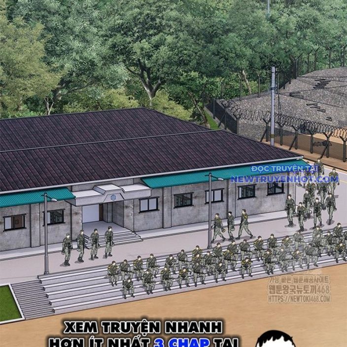 Đội Trưởng Lính Đánh Thuê: Chapter 258