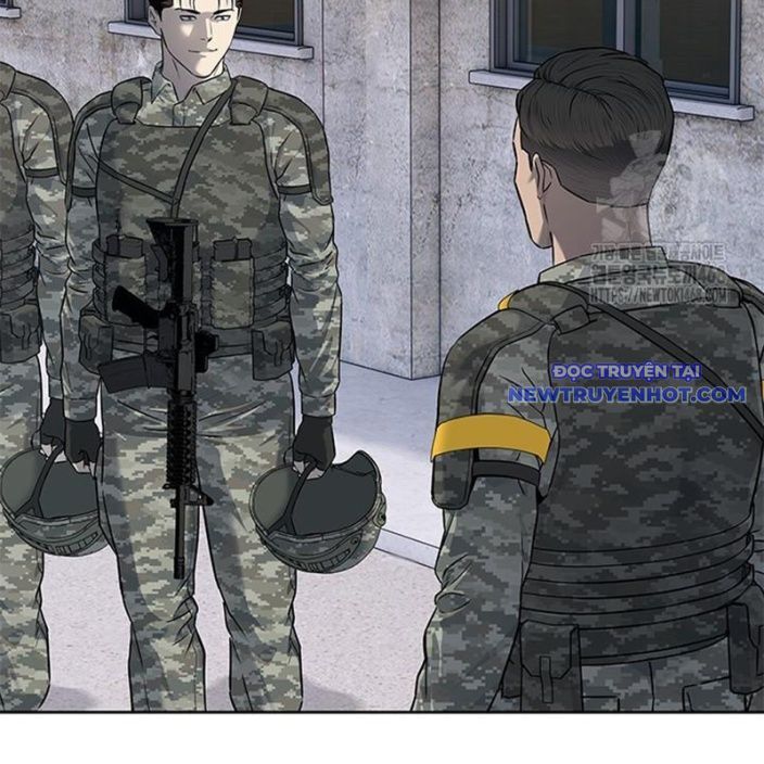 Đội Trưởng Lính Đánh Thuê: Chapter 258