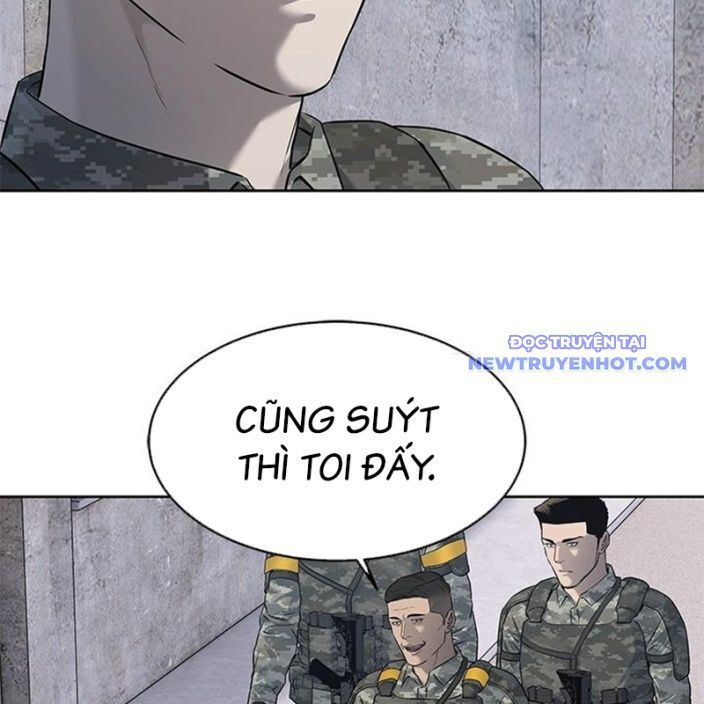 Đội Trưởng Lính Đánh Thuê: Chapter 258