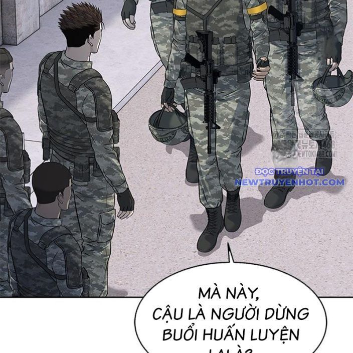 Đội Trưởng Lính Đánh Thuê: Chapter 258