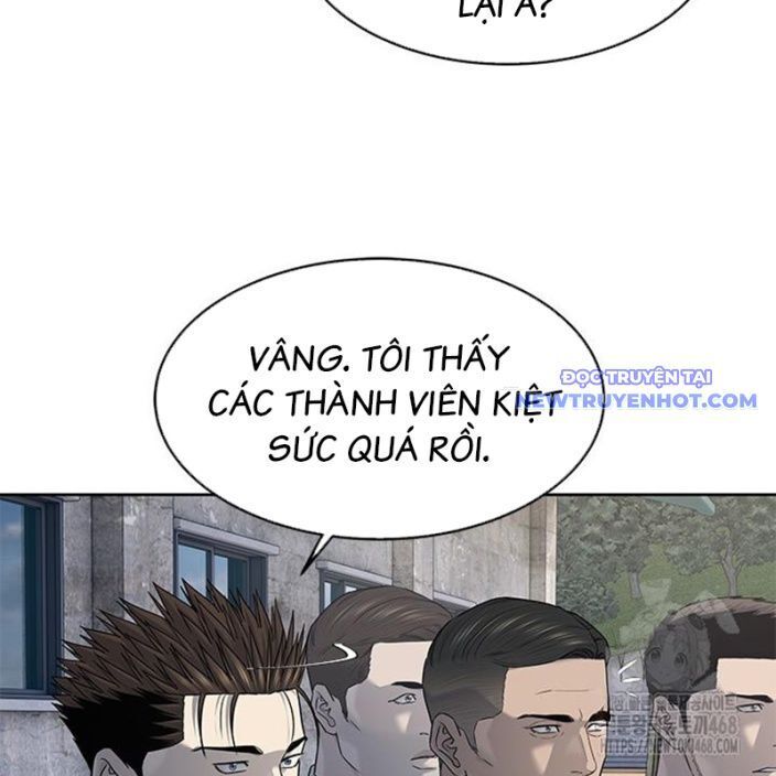 Đội Trưởng Lính Đánh Thuê: Chapter 258