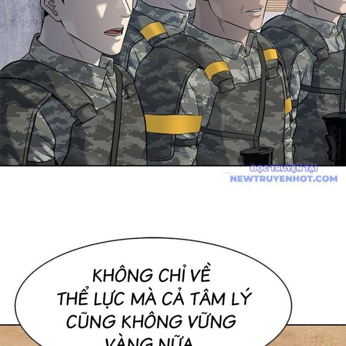 Đội Trưởng Lính Đánh Thuê: Chapter 258