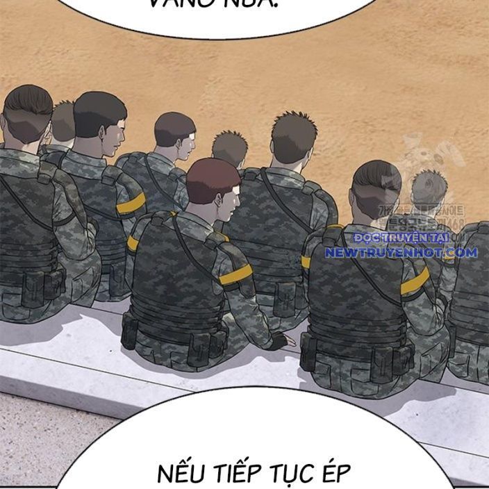 Đội Trưởng Lính Đánh Thuê: Chapter 258