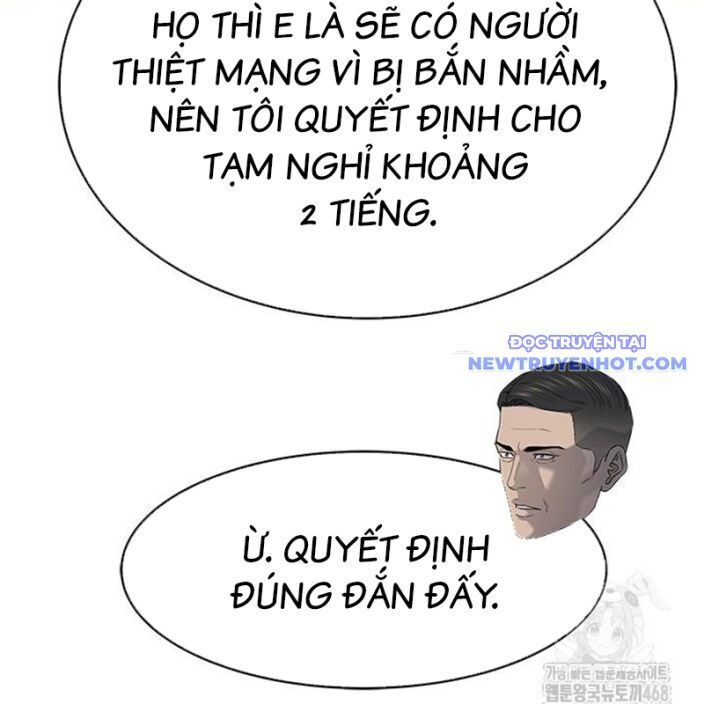 Đội Trưởng Lính Đánh Thuê: Chapter 258