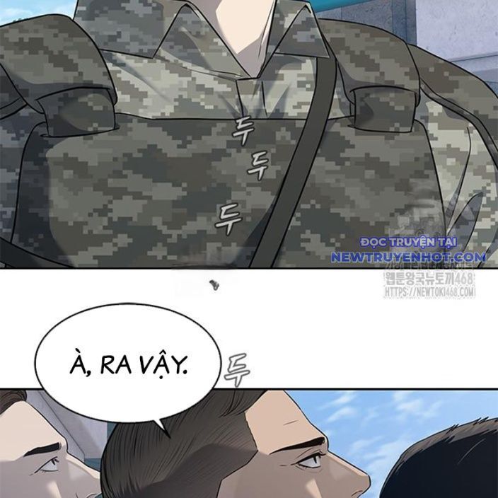 Đội Trưởng Lính Đánh Thuê: Chapter 258