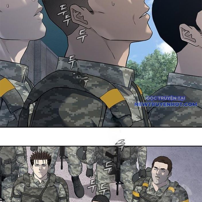 Đội Trưởng Lính Đánh Thuê: Chapter 258