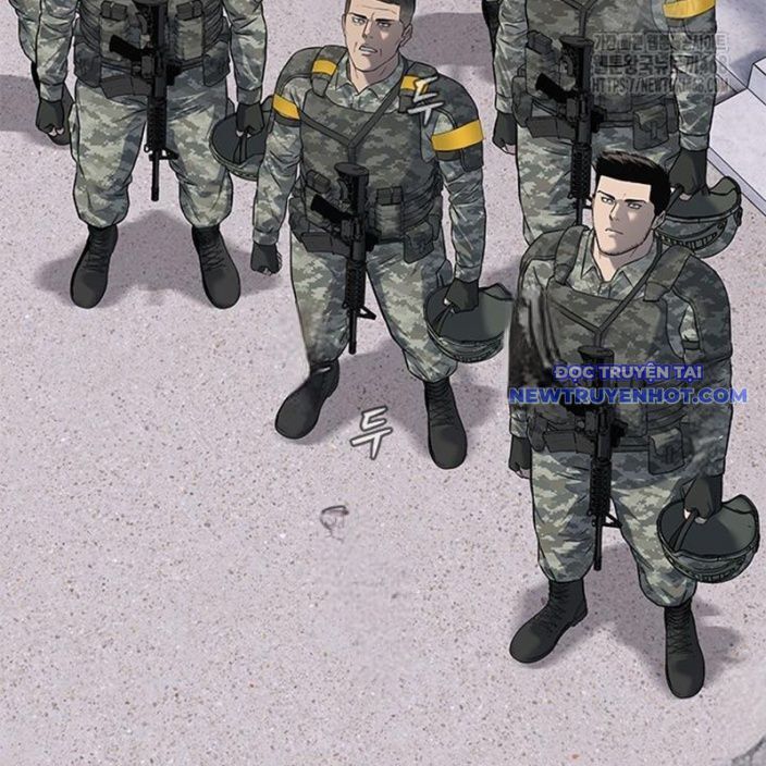 Đội Trưởng Lính Đánh Thuê: Chapter 258