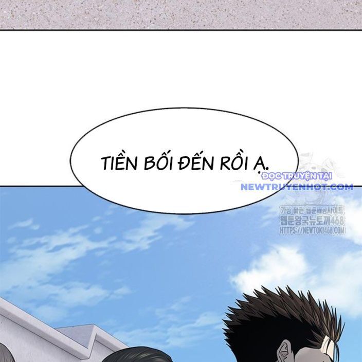Đội Trưởng Lính Đánh Thuê: Chapter 258