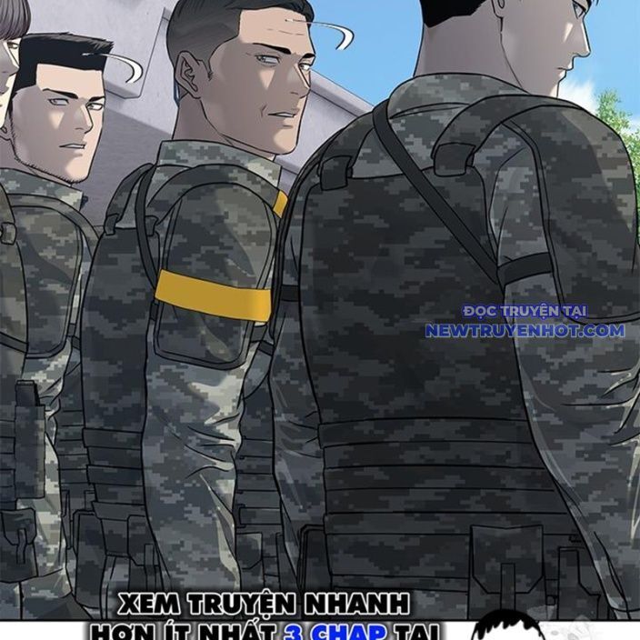 Đội Trưởng Lính Đánh Thuê: Chapter 258