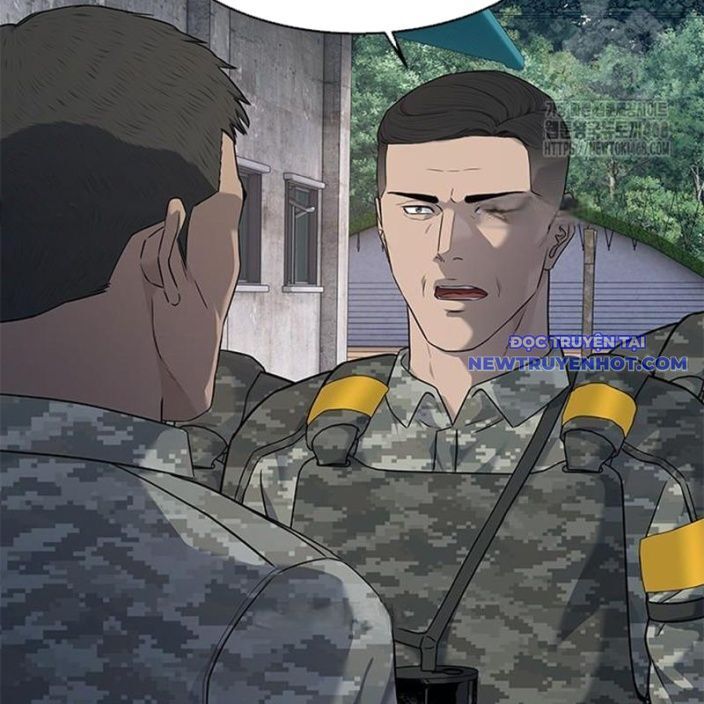 Đội Trưởng Lính Đánh Thuê: Chapter 258
