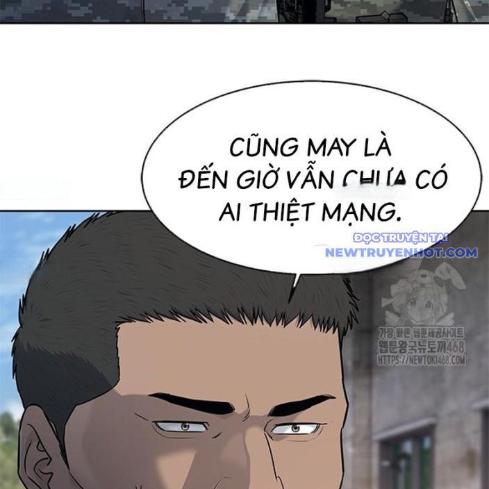 Đội Trưởng Lính Đánh Thuê: Chapter 258