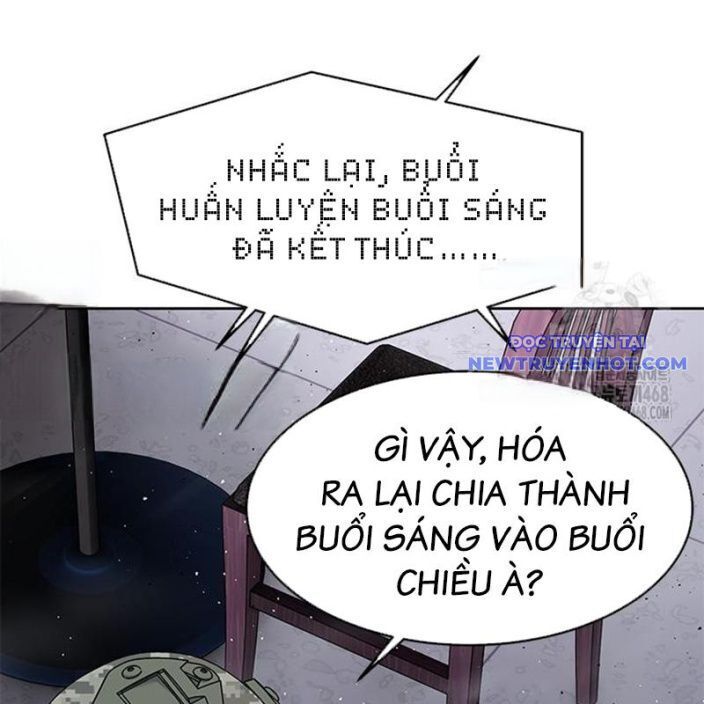 Đội Trưởng Lính Đánh Thuê: Chapter 258