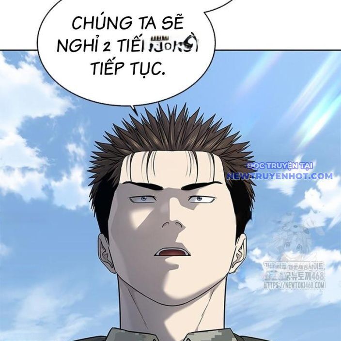 Đội Trưởng Lính Đánh Thuê: Chapter 258