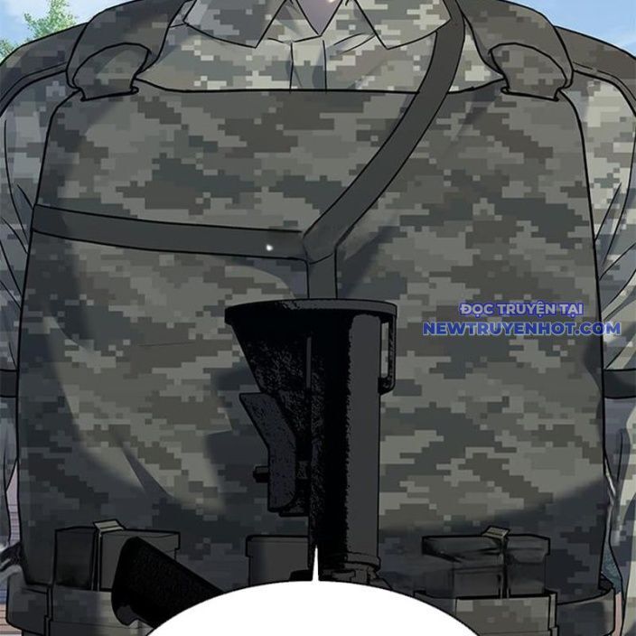 Đội Trưởng Lính Đánh Thuê: Chapter 258