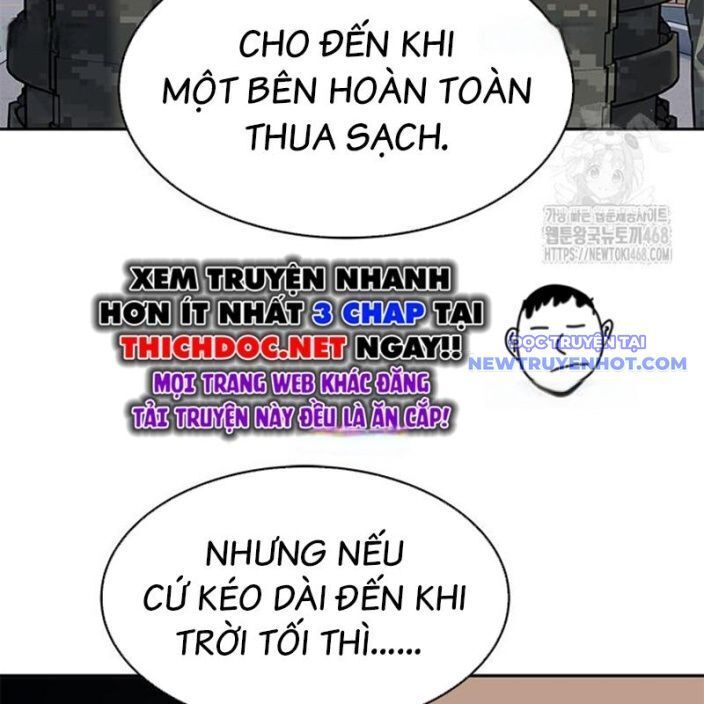 Đội Trưởng Lính Đánh Thuê: Chapter 258
