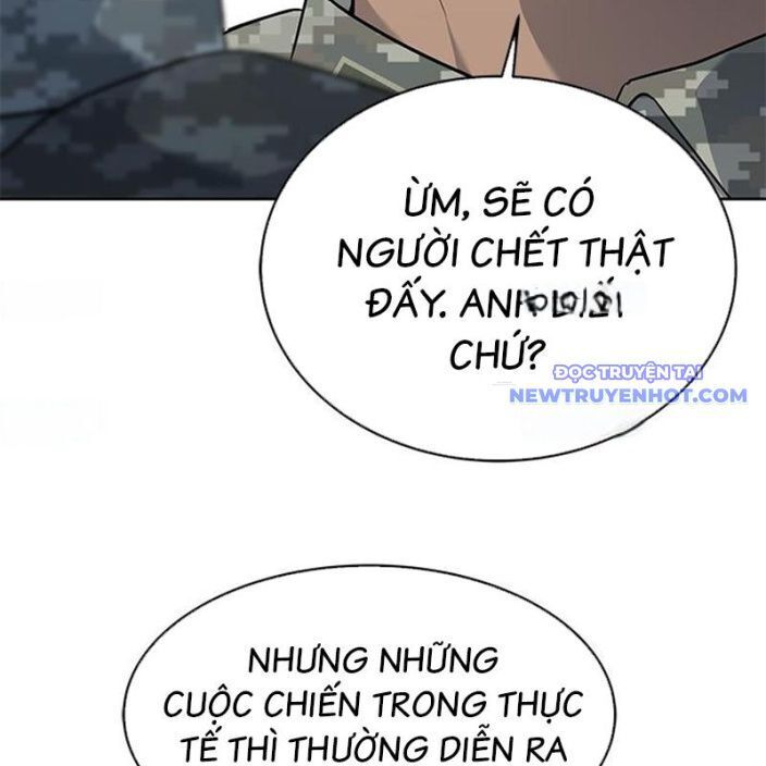 Đội Trưởng Lính Đánh Thuê: Chapter 258