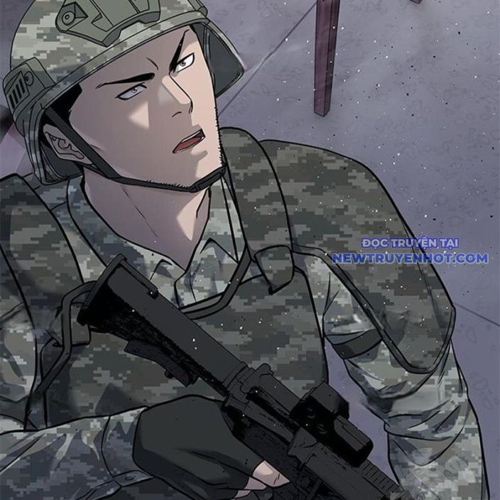 Đội Trưởng Lính Đánh Thuê: Chapter 258
