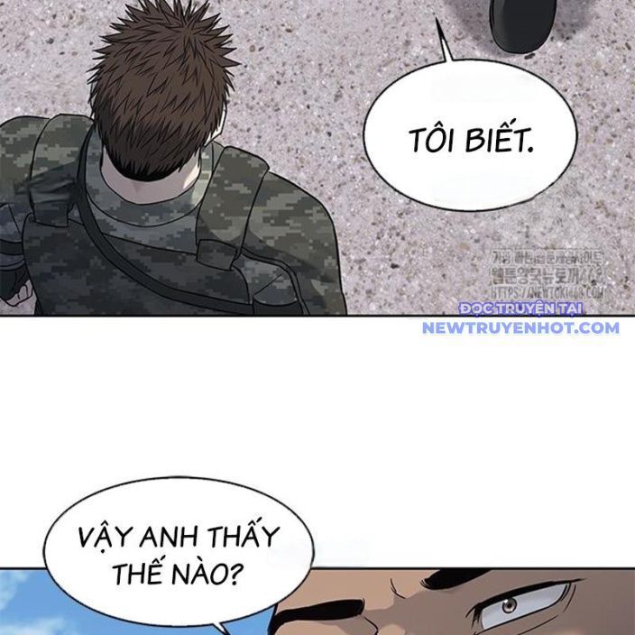 Đội Trưởng Lính Đánh Thuê: Chapter 258