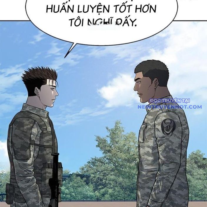 Đội Trưởng Lính Đánh Thuê: Chapter 258