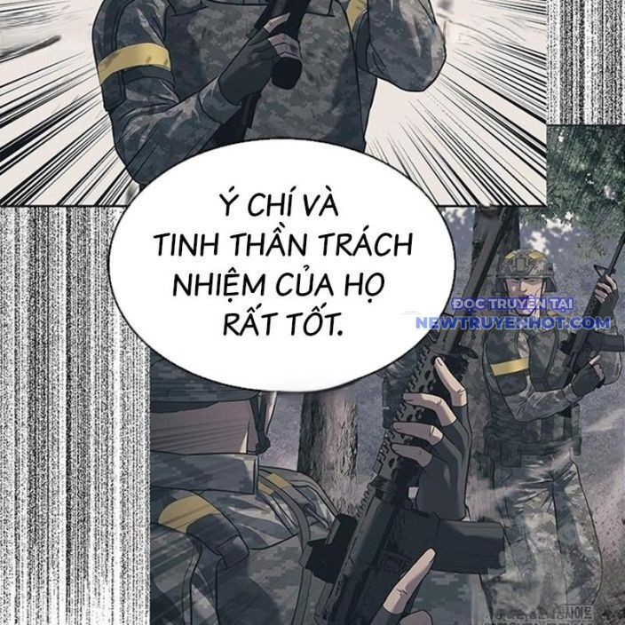 Đội Trưởng Lính Đánh Thuê: Chapter 258
