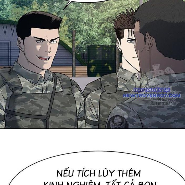 Đội Trưởng Lính Đánh Thuê: Chapter 258