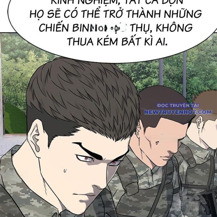 Đội Trưởng Lính Đánh Thuê: Chapter 258