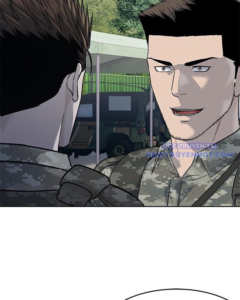Đội Trưởng Lính Đánh Thuê: Chapter 259