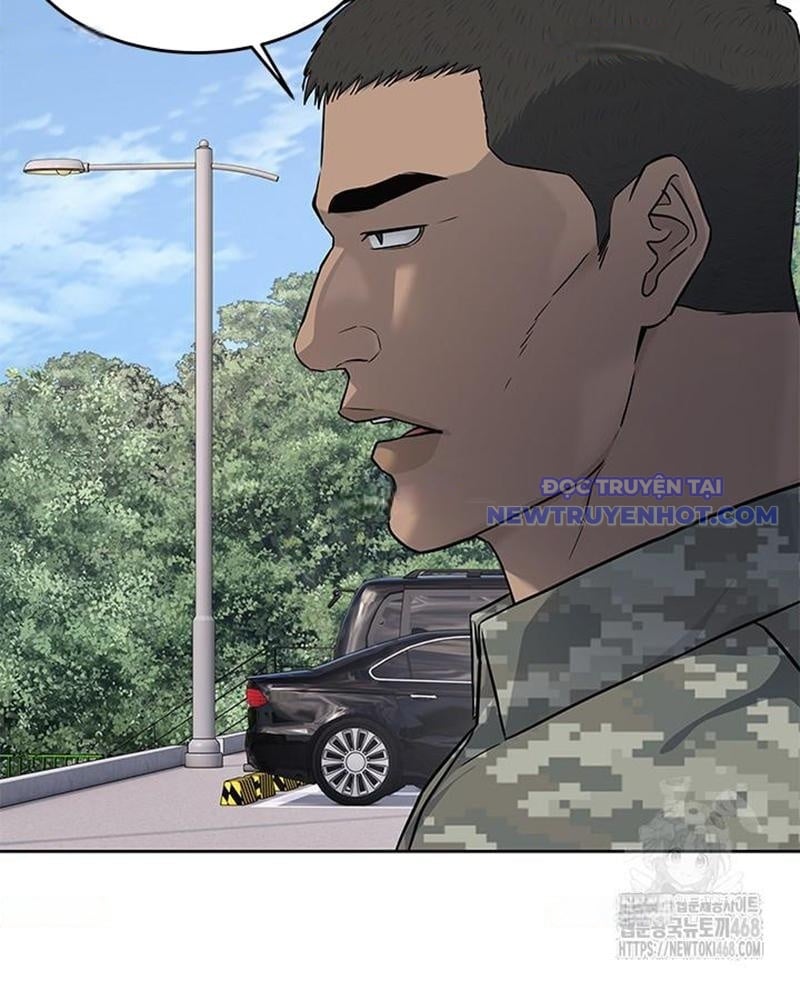 Đội Trưởng Lính Đánh Thuê: Chapter 259