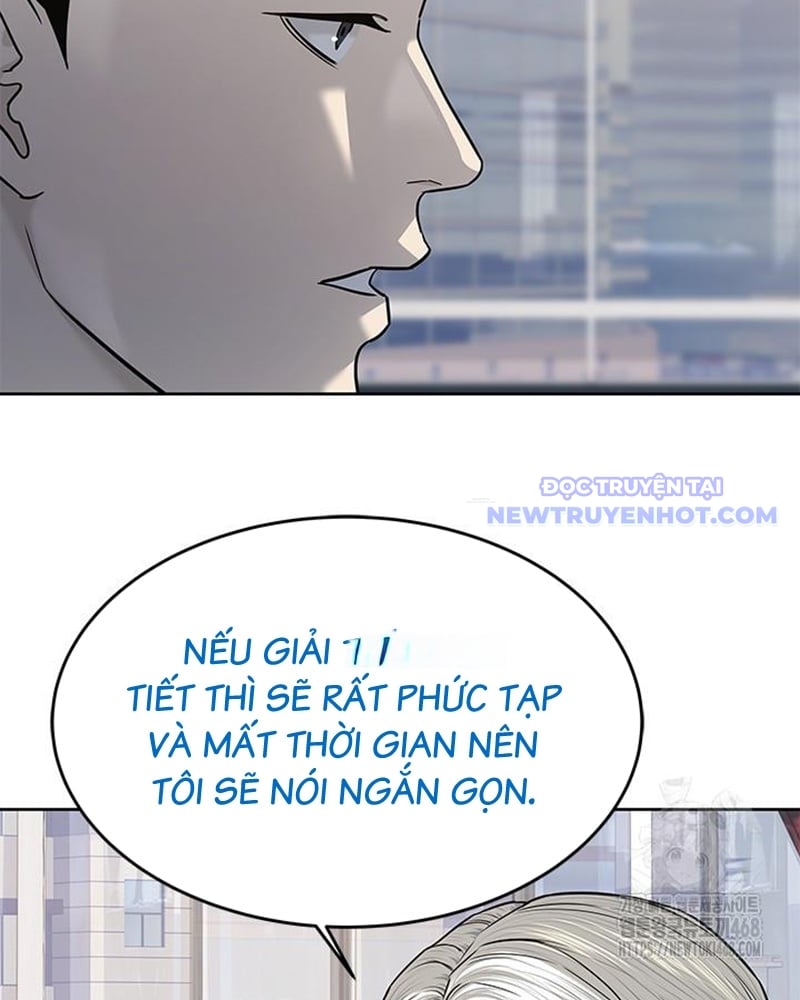 Đội Trưởng Lính Đánh Thuê: Chapter 259